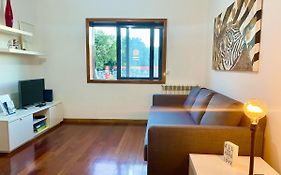 S. Joao Porto Apartment